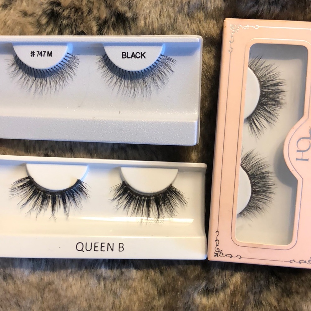 House of Lashes + bundle set